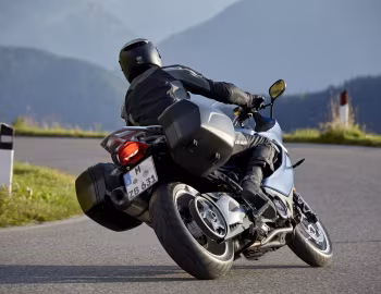 BMW F 800 GT (K71) '2017–19