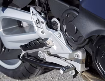 BMW F 800 GT (K71) '2017–19