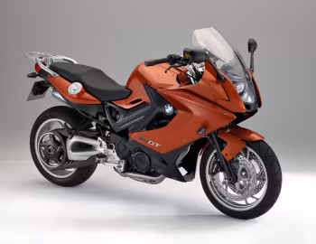 BMW F 800 GT (K71) '2012–16