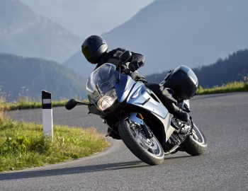 BMW F 800 GT (K71) '2017–19
