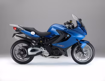 BMW F 800 GT (K71) '2012–16