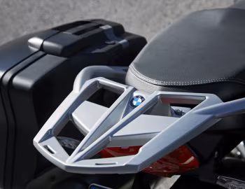 BMW F 800 GT (K71) '2017–19