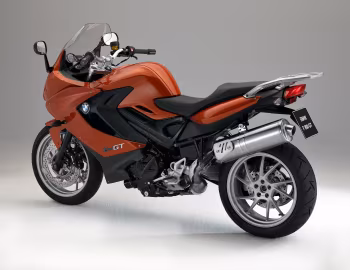 BMW F 800 GT (K71) '2012–16