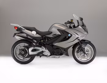 BMW F 800 GT (K71) '2012–16