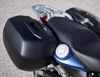 BMW F 800 GT (K71) '2017–19