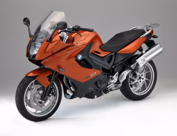 BMW F 800 GT (K71) '2012–16