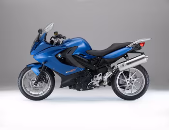 BMW F 800 GT (K71) '2012–16