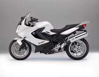 BMW F 800 GT (K71) '2012–16