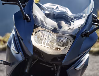 BMW F 800 GT (K71) '2017–19