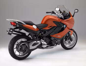 BMW F 800 GT (K71) '2012–16