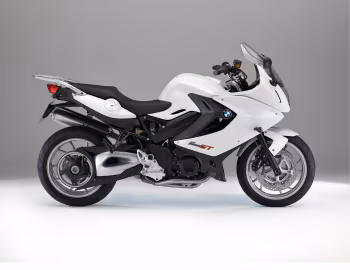BMW F 800 GT (K71) '2012–16
