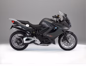 BMW F 800 GT (K71) '2012–16