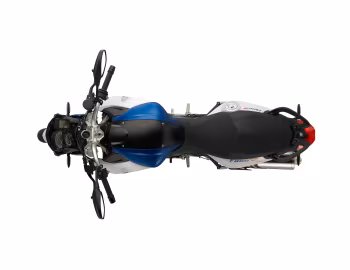 BMW F 800 R (K73) '2015–16