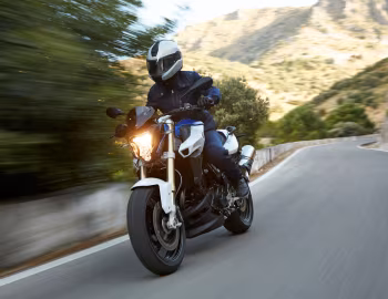 BMW F 800 R (K73) '2015–16