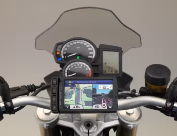 Torpedo BMW F 800 R (K73) '2015–16