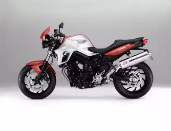 BMW F 800 R (K73) '2012–14