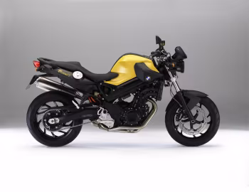 BMW F 800 R (K73) '2009–11