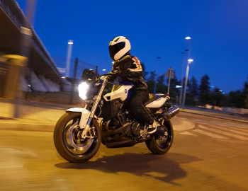 BMW F 800 R (K73) '2015–16