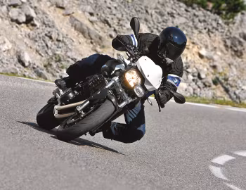 BMW F 800 R (K73) '2009–11