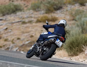 BMW F 800 R (K73) '2015–16