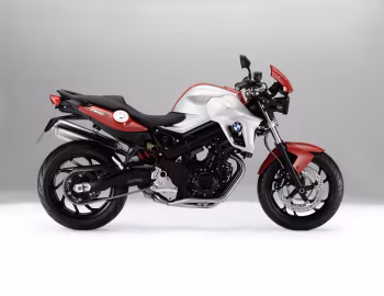 BMW F 800 R (K73) '2012–14