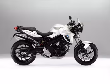 BMW F 800 R (K73) '2012–14