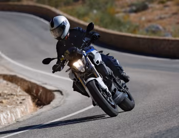 BMW F 800 R (K73) '2015–16