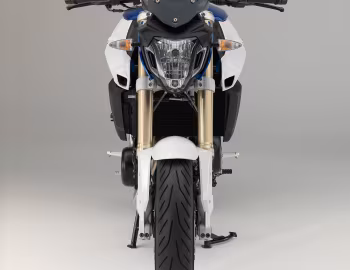 BMW F 800 R (K73) '2015–16