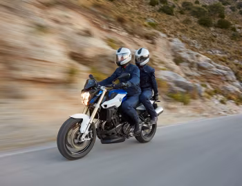 BMW F 800 R (K73) '2015–16