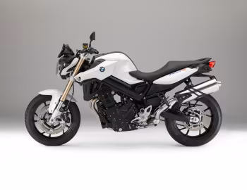 BMW F 800 R (K73) '2015–16