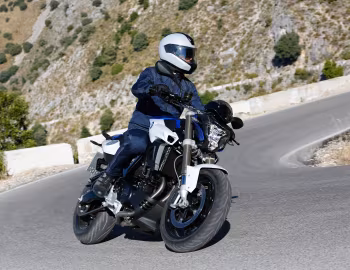 BMW F 800 R (K73) '2015–16