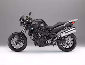 BMW F 800 R (K73) '2012–14
