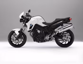 BMW F 800 R (K73) '2012–14