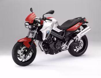 BMW F 800 R (K73) '2012–14