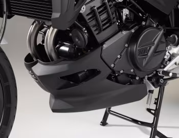 BMW F 800 R (K73) '2015–16
