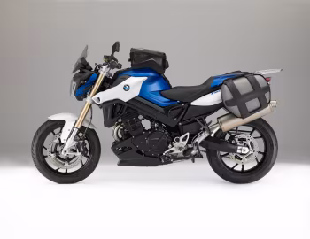 BMW F 800 R (K73) '2015–16