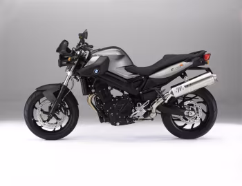 BMW F 800 R (K73) '2009–11