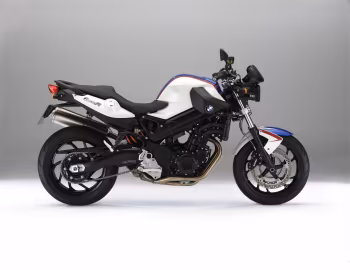 BMW F 800 R (K73) '2009–11
