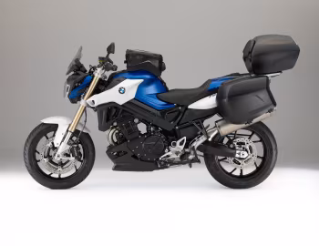 BMW F 800 R (K73) '2015–16