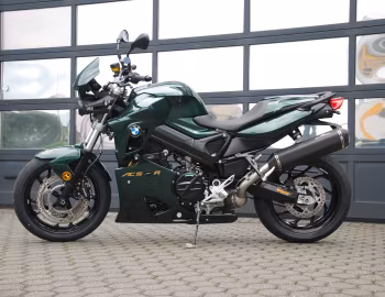 AC Schnitzer BMW F 800 R '2009–14
