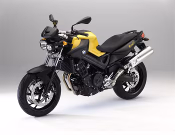 BMW F 800 R (K73) '2009–11