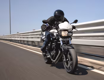 BMW F 800 R (K73) '2009–11