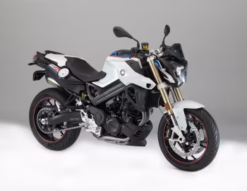 BMW F 800 R (K73) '2017–19