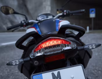 BMW F 800 R (K73) '2017–19
