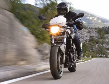 BMW F 800 R (K73) '2009–11