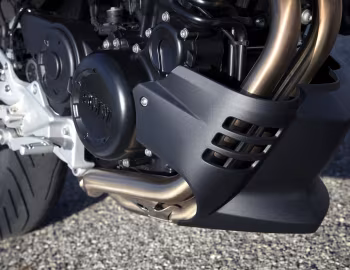 BMW F 800 R (K73) '2017–19