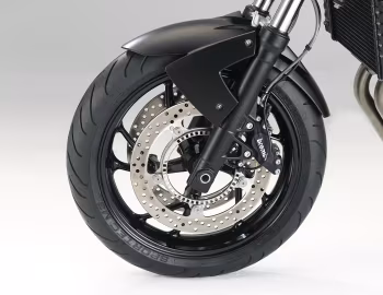 BMW F 800 R (K73) '2009–11