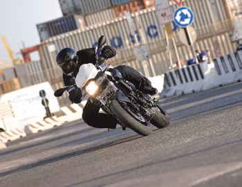 BMW F 800 R (K73) '2009–11