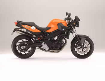 BMW F 800 R (K73) '2009–11