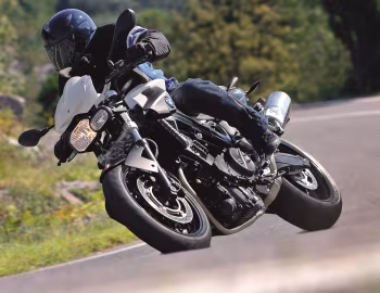 BMW F 800 R (K73) '2009–11